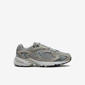 New Balance 725 M7253IJ Gri Unisex Spor Ayakkabı