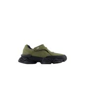 New Balance 8040 U8040UOC-320 Haki Spor Ayakkabı