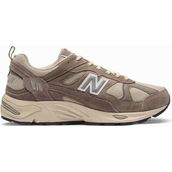New Balance 878 Kahverengi Erkek Spor Ayakkabı
