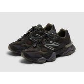 New Balance 9060 Blacktop Dark Moss Spor Ayakkabı