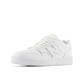 New Balance BB480L3W Beyaz Unisex Spor Ayakkabı