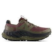 New Balance Fresh Foam X Trail More V3 Olive Erkek Outdoor Ayakkabı
