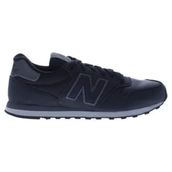 New Balance GM500 Siyah Erkek Spor Ayakkabı