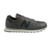 New Balance GM500LMA Gri Erkek Spor Ayakkabı