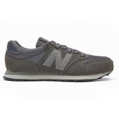 New Balance GM500TGS Gri Erkek Spor Ayakkabı