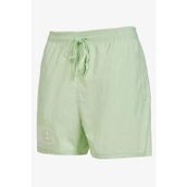 New Balance Lifestyle Men's Swim Shorts Erkek Deniz Şortu Yeşil