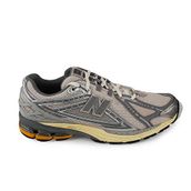 New Balance M1906RRD Unisex Gri Sneakers