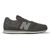New Balance M373 Gri Erkek Spor Ayakkabı
