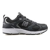 New Balance ML408AA Antrasit Unisex Spor Ayakkabı
