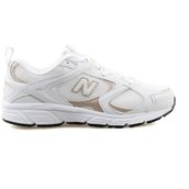 New Balance ML408CW Beyaz Kadın Günlük Ayakkabı