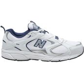 New Balance ML408WN Beyaz Unisex Spor Ayakkabı