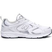 New Balance ML408WS 408 Beyaz Unisex Spor Ayakkabı