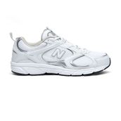 New Balance ML408WS Beyaz Unisex Spor Ayakkabı