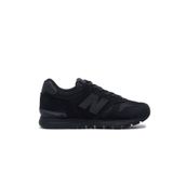 New Balance ML565ABB Siyah Erkek Günlük Ayakkabı
