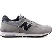 New Balance ML565GRY 565 Erkek Spor Ayakkabı