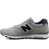 New Balance ML565GRY Erkek Spor Ayakkabı