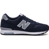 New Balance ML565NVY Lacivert Erkek Spor Ayakkabı