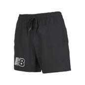 New Balance MNS1325-BK Erkek Deniz Şort Mayo