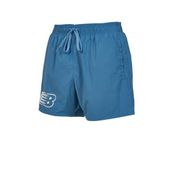 New Balance MNS1325-IND Mavi Erkek Deniz Şortu
