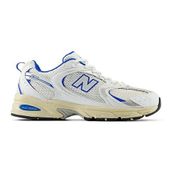 New Balance MR530EA Beyaz - Mavi Unisex Spor Ayakkabı