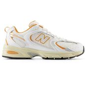 New Balance MR530EB Beyaz - Turuncu Spor Ayakkabı