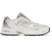 New Balance MR530EMA 530 Beyaz - Gümüş Spor Ayakkabı
