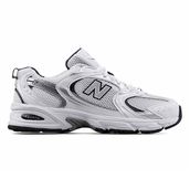 New Balance MR530SG 530 Beyaz - Lacivert Spor Ayakkabı