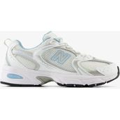 New Balance MR530SGB Beyaz - Turkuaz Unisex Spor Ayakkabı