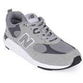 New Balance MS109GGM Gri Erkek Spor Ayakkabı