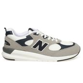 New Balance MS109GNV Gri Erkek Spor Ayakkabı