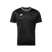 New Balance TSM2215-BK Erkek Performans T-shirt