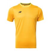 New Balance TSM2215-FRS Erkek Performans T-shirt