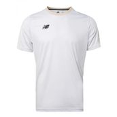 New Balance TSM2215-WT Erkek Performans T-shirt