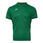 New Balance TST2213-SPG Erkek Performans Polo T-shirt