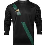 New Balance TST2217-BK Erkek Sweatshirt