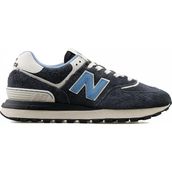 New Balance U574LGBP Lacivert Erkek Spor Ayakkabı