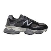 New Balance U9060BLK Siyah Unisex Spor Ayakkabı