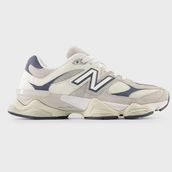 New Balance U9060EEB Gri - Lacivert Unisex Spor Ayakkabı
