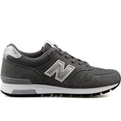 New Balance WL565ANT Antrasit Kadın Spor Ayakkabı