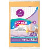 New City Tekli Cam Temizleme Bezi