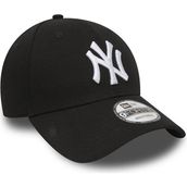 New Era 10531941 940 Leag Basıc Neyyan Siyah Unisex Şapka