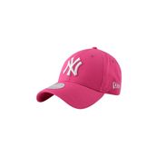 New Era 11157578-001 Pembe Fashion Essential 9Forty Unisex Şapka