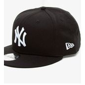 New Era 11180833-001 Siyah MLB 9Fifty Unisex Şapka