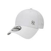 New Era 11209938-001 New York Yankees Flawless 9 Forty Gri Unisex Şapka