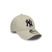 New Era 12380590 League Essential 940 Neyya Bej Erkek Şapka