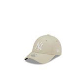 New Era 60292635-001 Bej New York Yankees League Essential 9Forty Unisex Şapka