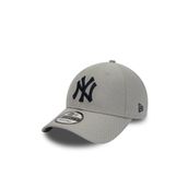 New Era 60348842 Diamnd Era ESS 9FORTY NEYY Gri Unisex Şapka