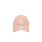 New Era 60357995 WMNS LINEN 9FORTY NEYYAN Pembe Kadın Şapka