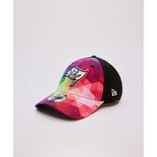 New Era 60423150-001 Çok Renkli NFLCC 23 Tampa Bay Buccaneers 39Thirty Unısex Şapka