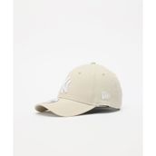 New Era 60471459-001 New York Yankees League Essential 9 Forty Bej Unisex Şapka